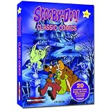 Scooby-Doo Classic Comics