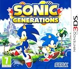 Sonic Generations