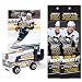 NHL Mini-Zamboni w/ Trading Card & 2 08-09 1 Fat Packs Buffalo Sabres - Thomas Vanek