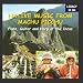 Native Music From Machu Picchu: Flute, Guitar and Harp of the Incas