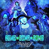 BOMB×BOMB×BOMB(A-type)
