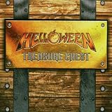 Treasure Chest (Box Set With Bonus CD)