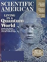 Scientific American (1-year auto-renewal)