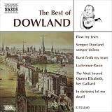 Best Of Dowland [US-Import]