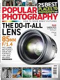 Popular Photography (1 year auto renewal) 61SflMFo45L. SL160 Popular Photography (1 year auto renewal)