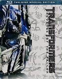 Transformers : Revenge of the Fallen Blu-ray SteelBook [Empty Case]