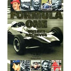 Formula 1 (Unseen Archives)