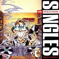 Singles: the U.A. Years +