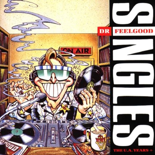 Dr Feelgood Picture 10