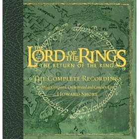 The Fellowship Reunited [Featuring Sir James Galway, Viggo Mortensen And Ren�e Fleming]
