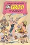 The Groo Maiden