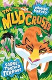 Sabre-toothed terrors