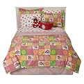 Crayola Picnic Bedding Collection