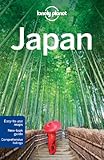 Lonely Planet Japan (Travel Guide)
