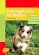Trainingskarten f�r Welpen
