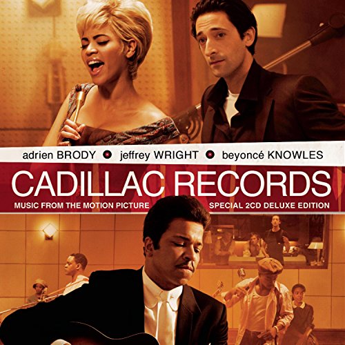 Cadillac Records (Dlx) (Snyc) Terence Blanchard