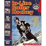 in line roller hockey the official guide and resource book