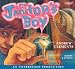 The Janitor's Boy