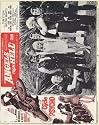 Angels From Hell 11" x 14" Reproduction Poster