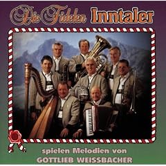 Die Fidelen Inntaler Spielen