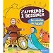 Dessiner la Creche de No�l