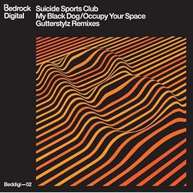 Occupy Your Space (Gutterstylz Remix)