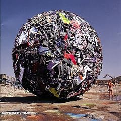 Stomp 442 [+Bonus Tracks]