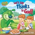 Let's Say Thanks to God! (BOZ&acirc;&bdquo;&cent; Series)