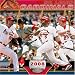 St. Louis Cardinals 2008 Wall Calendar