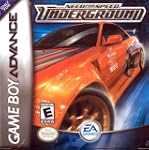 Need for Speed Underground