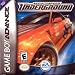Need for Speed: Underground GBA