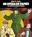 Un op�ra de papier