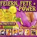 Feiern-Feiern Fete & Power
