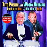 Puente`s Beat / Herman`s Heat