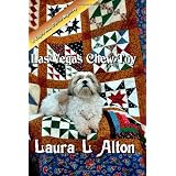 Las Vegas Chew Toy