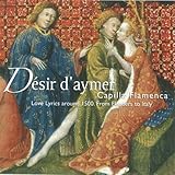 Desir D'aymer
