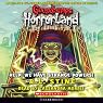 Goosebumps Horrorland, Book 10: Help! We Have Strange Powers!