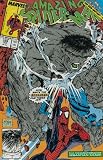 The Amazing Spider-Man #328 (Vol. 1)