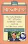 Menopause: How You Can Benefit from Diet, Vitamins, Minerals, Herbs, Exercise, and Other Natural Methods (Getting Well Naturally)