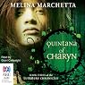 Quintana of Charyn: The Lumatere Chronicles, Book 3