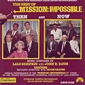 Mission: Impossible (Main Title)