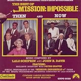 Mission: Impossible End Credit