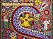 Pomegranate Huichol Beads of Beauty Standard Boxed Note Cards (Pack of 2)