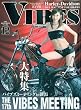 VIBES (バイブス)2009年 12月号 [雑誌]