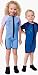 Neosport Child's Neoprene Swim Suit