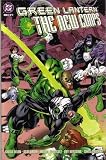  : Green Lantern: The New Corps, #2 of 2 (Tpb)