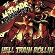 Hell Train Rollin [Vinyl LP]