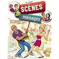 Sc�nes de m�nages
