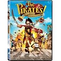 The Pirates! In an Adventure with Scientists [DVD]