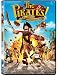 DVD : The Pirates! In an Adventure with Scientists [DVD]